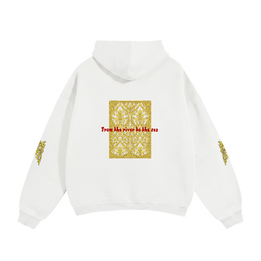 Boundless Hoodie