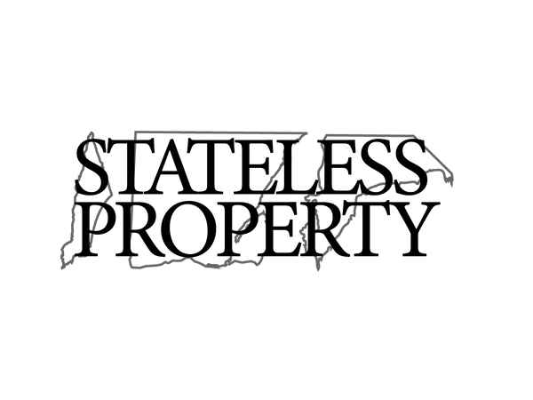 STATELESS PROPERTY