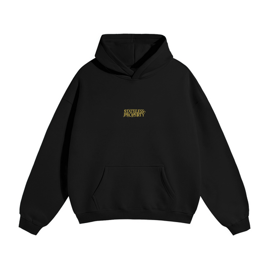 The Iconic Hoodie