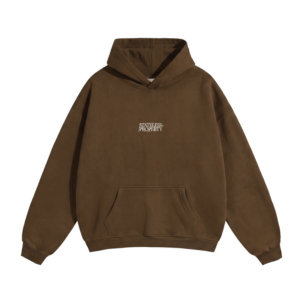 The Importance Hoodie