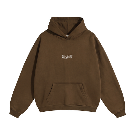 The Importance Hoodie