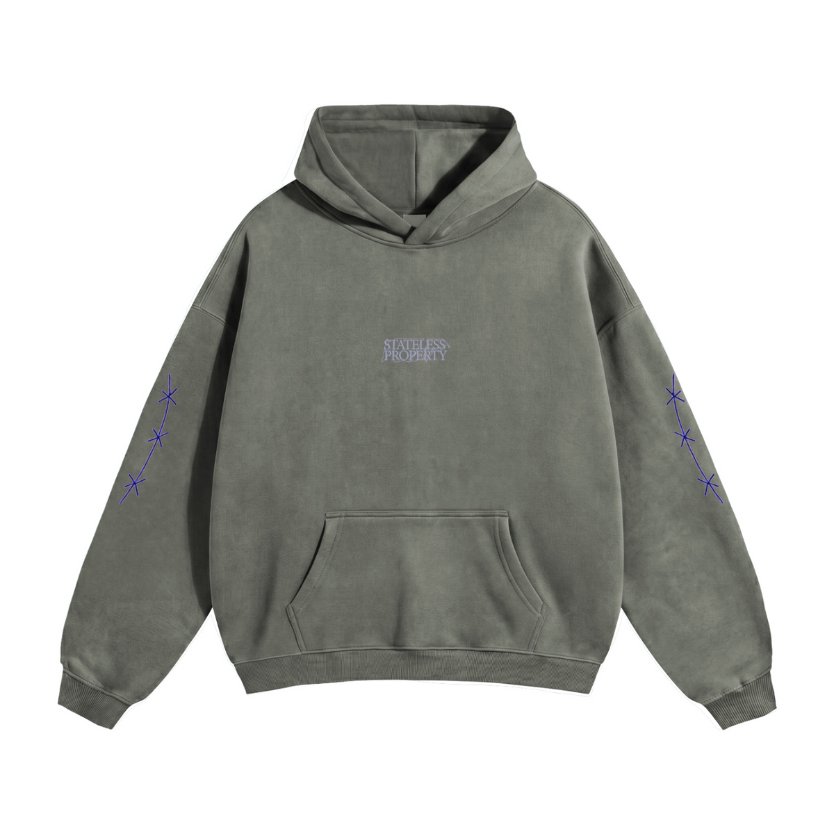 Manifest Hoodie