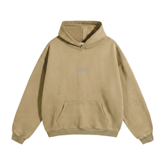 The Sandstone Hoodie