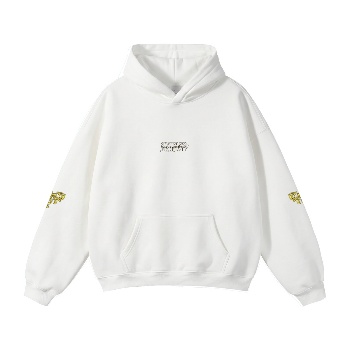 Boundless Hoodie