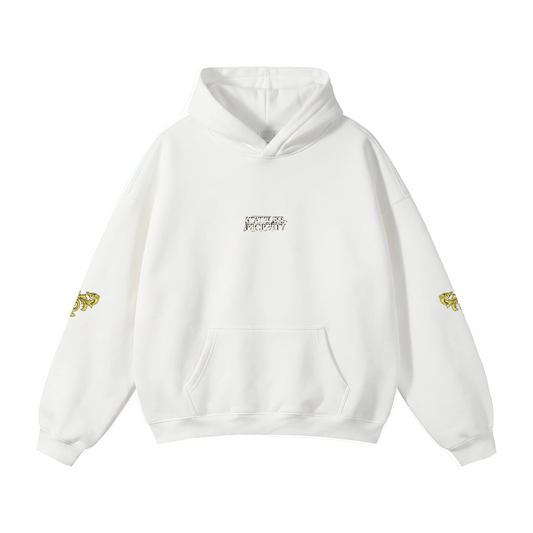 Boundless Hoodie